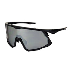 Mawaii Sportstyle Fast Track schwarz-grau Sonnenbrille