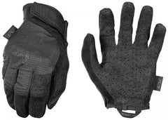 Mechanix Wear Vent Specialty Gloves, Black