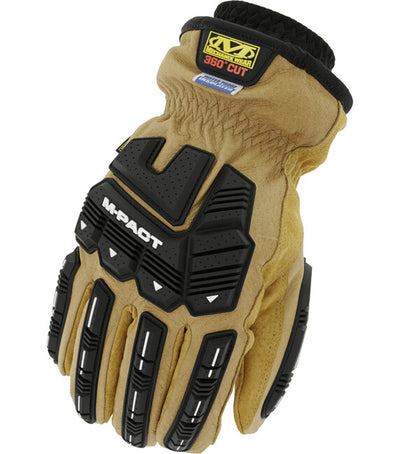Damen Winterarbeits-Handschuhe