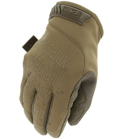 Mechanix Tactical ColdWork Original Winterarbeitshandschuhe, Coyote