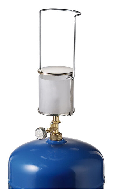 Gaslampen