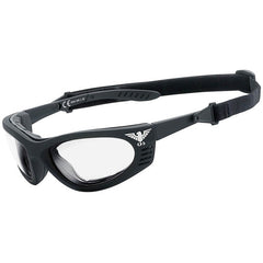 Khs Militär-Sportbrille, klar