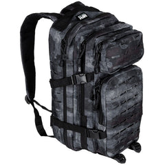 MFH Assault I Rucksack, HDT-camo LE
