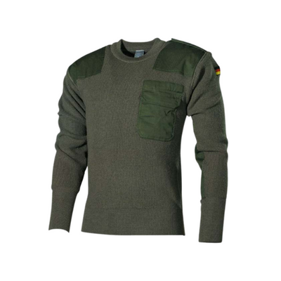 Pullover