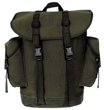 Hunting Backpacks and Rucksacks