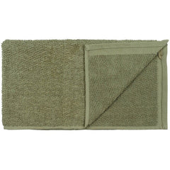 MFH BW frotir brisača, zelena, cca 90 x 45 cm