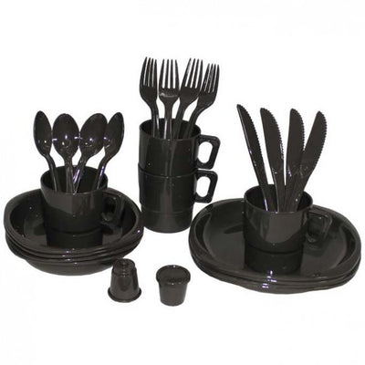 Plastic Cookware Sets