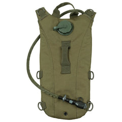 MFH Assault II Backpack, Vegetato