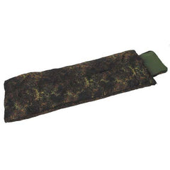 MFH Israel Schlafsack flecktarn +5/ - 5°C