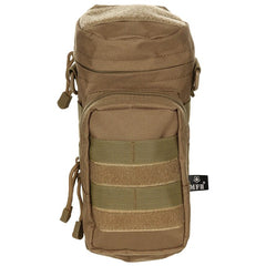 MFH MOLLE-tasche, coyote tan