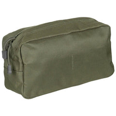 MFH MOLLE Pouch, OD Green