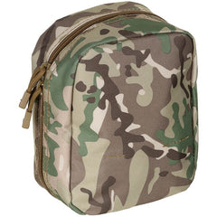 MFH MOLLE-tasche, Einsatz-Tarnfarbe