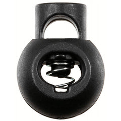 MFH Kabelendkappe, schwarz, 10 Stück/Packung