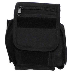 MFH MOLLE-Gürteltasche, schwarz