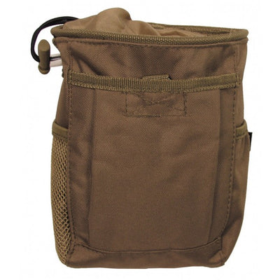 MOLLE Dump Pouches