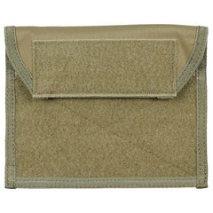 MFH MOLLE-Brustholster, coyote tan