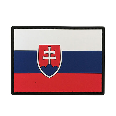 Patches Εθνικών Συμβόλων