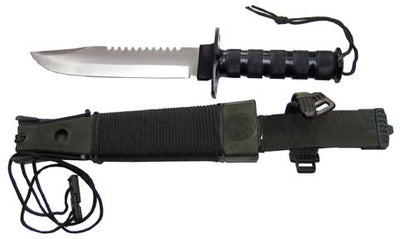 Messer und Klingen