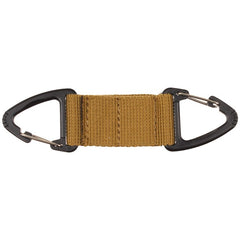 MFH Universalhalter doppelt, coyote