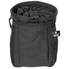 MFH MOLLE-Magazinhalter, schwarz