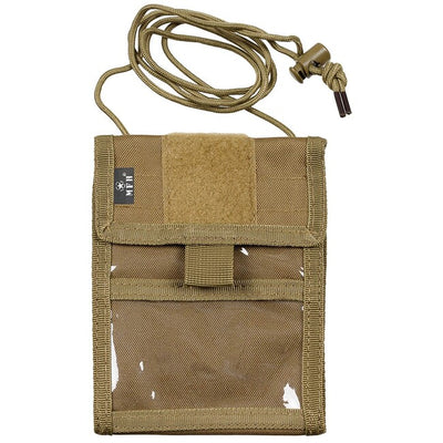 Travel Wallets