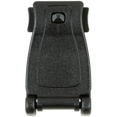 MFH Plastic Clip MOLLE Adapter, Black