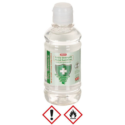Antibacterial Gels