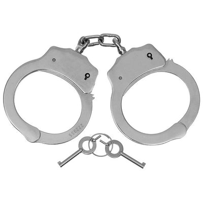 Handcuffs
