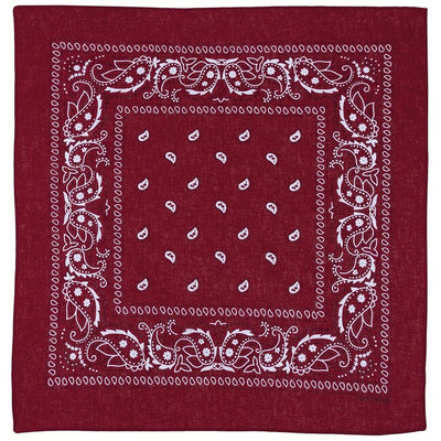 Bandanas