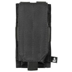 MFH MOLLE Bag, Black