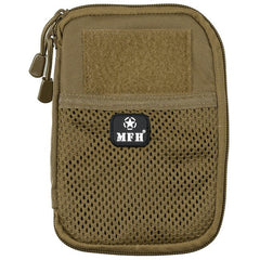 MFH MOLLE Dokumenten-/Smartphone-tasche, coyote tan