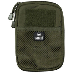 MFH MOLLE Dokumenten-/Smartphone-tasche, OD grün
