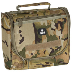 MFH Assault I Basic nahrbtnik, coyote tan