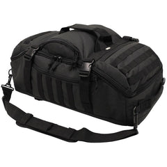 MFH Travel Rucksacktasche schwarz 48 l