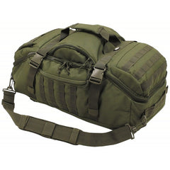 MFH Rucksacktasche Travel, olive 48 l