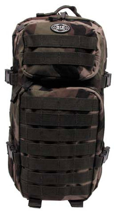 MFH US assault ruksak CCE tarn 30L