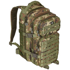 MFH US assault ruksak vegetato 30L