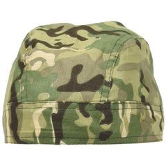 MFH US Tuch vzor operation camo