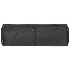 MFH Utility Pouch, Black, Mission I, MOLLE System
