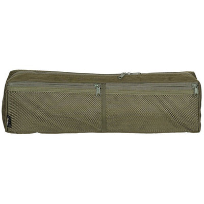 Taschen ohne MOLLE-System