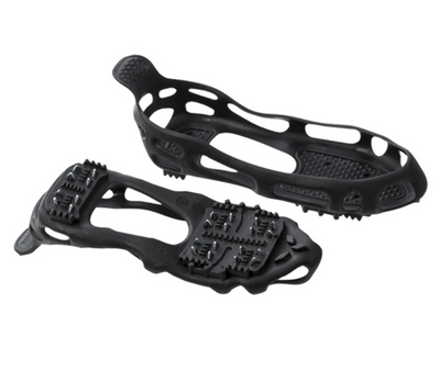 Rutschsichere Überschuhe