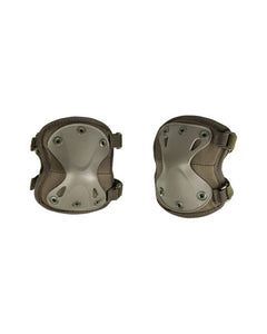 Mil-Tec Protect ellenbogenschützer oliv