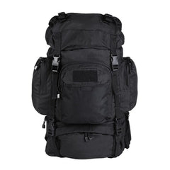 Mil-Tec COMMANDO σακίδιο πλάτης, μαύρο