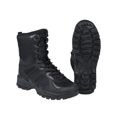 Mil-Tec Combat Gen. II Taktikschuhe, schwarz