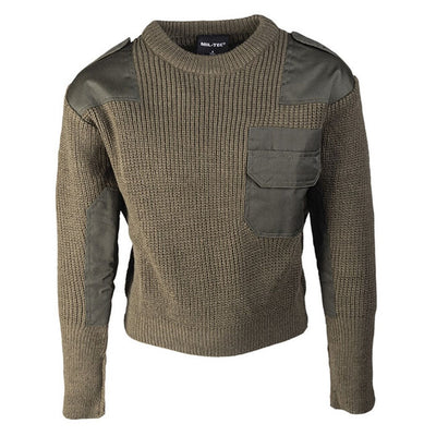Kinderpullover