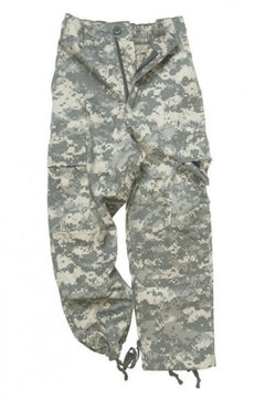 Mil-Tec Kinderhose Hose, AT-digital
