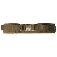 Mil-Tec Koppel taktischer Gürtel, Coyote