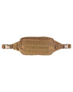 Mil-Tec gürteltasche MOLLE dark coyote