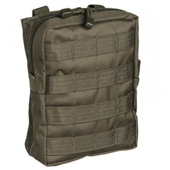 Mil-Tec LG MOLLE Mehrzwecktasche, oliv