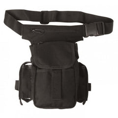 Mil-Tec Multi-Pack torba, črna